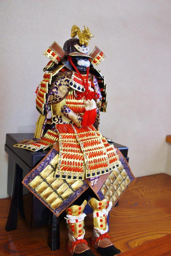 مبيت وإفطار Yamanouchi  藤花楼 Kamakura المظهر الخارجي الصورة