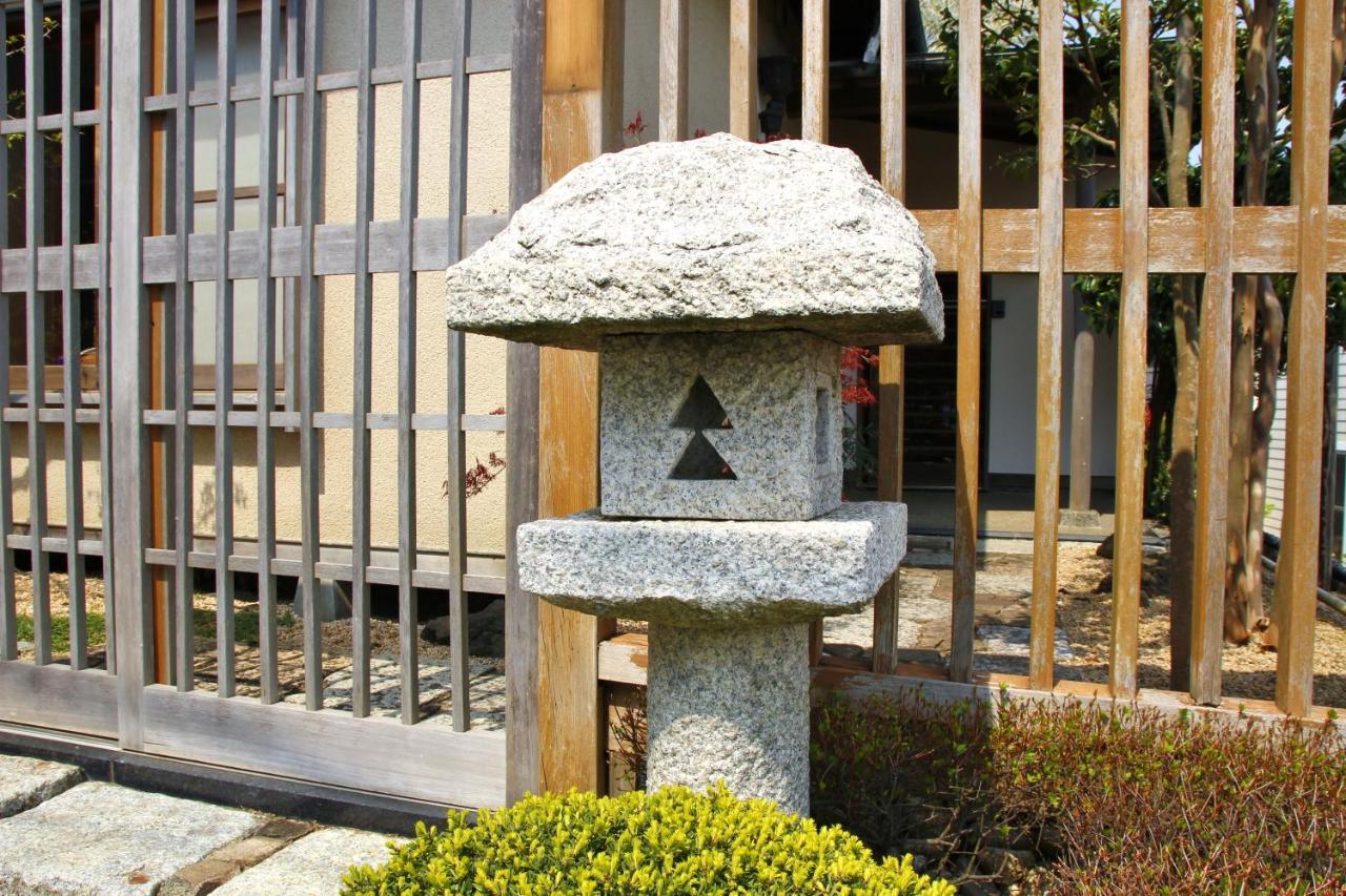 مبيت وإفطار Yamanouchi  藤花楼 Kamakura المظهر الخارجي الصورة